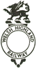 The Welsh Highland Railway