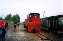 Bieszczady