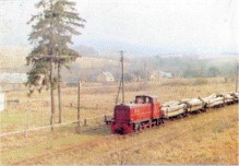 An unknown Lyd2 in 1992